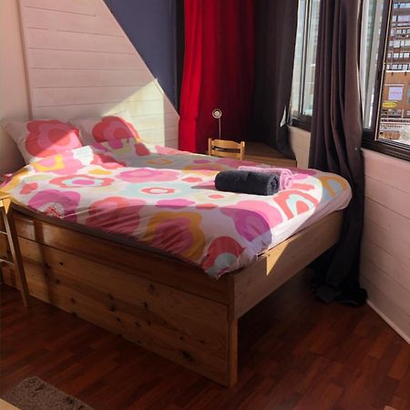 Studio Cosy Vue Montagne 瓦托伦斯 外观 照片