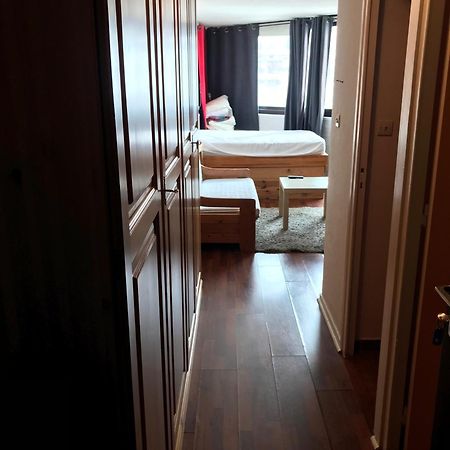 Studio Cosy Vue Montagne 瓦托伦斯 外观 照片