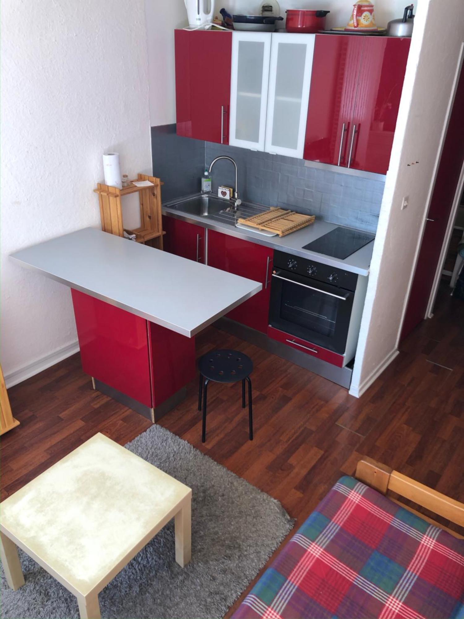Studio Cosy Vue Montagne 瓦托伦斯 外观 照片