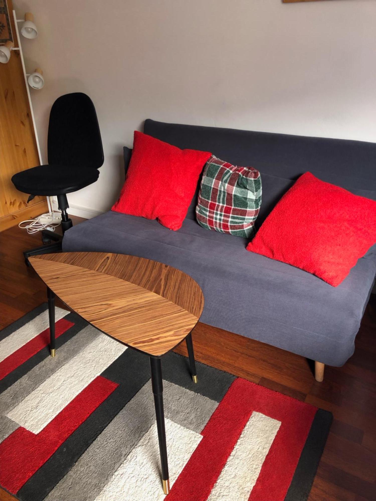 Studio Cosy Vue Montagne 瓦托伦斯 外观 照片